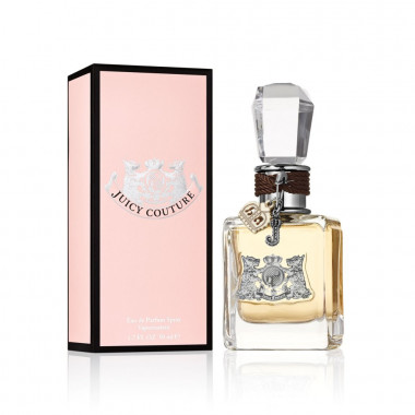 Juicy Couture Eau De Parfum 50 мл женская — Makeup market