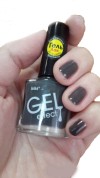 Kiki лак для ногтей  Gel Effect без УФ-лампы фото 2 — Makeup market