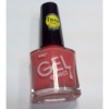 Kiki лак для ногтей  Gel Effect без УФ-лампы фото 15 — Makeup market