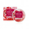 Petitfee Осветляющие тканевые патчи для глаз Pink Vita Brightening Eye Mask 60 шт фото 1 — Makeup market