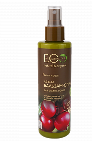Ecolab Бальзам-спрей для объема волос 200 мл — Makeup market