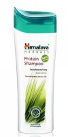 HIMALAYA Шампунь с протеинами для нормальных волос Экстра увлажнение фото 2 — Makeup market