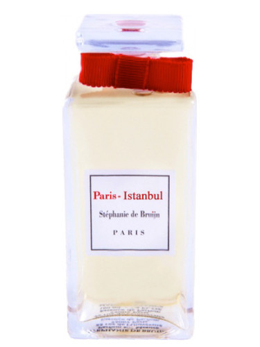 Stephanie de Bruijn парфюмерная эссенция Paris-Istanbul 100 ml унисекс — Makeup market