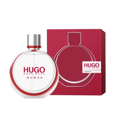 Hugo Boss Woman Парфюмерная вода 50 мл — Makeup market