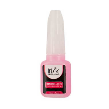Irisk Клей для типсов Pink 10 г Корея — Makeup market