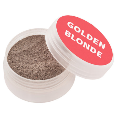 Pro Взгляд Хна Henna Expert Golden Blonde банка 3 гр — Makeup market