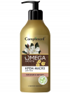 Compliment Omega Крем-масло для тела 500 мл фото 1 — Makeup market