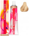Wella Краска для волос Color touch Professional 60 мл фото 7 — Makeup market