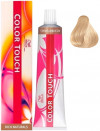 Wella Краска для волос Color touch Professional 60 мл фото 8 — Makeup market