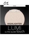 Belor Design Хайлайтер Lumi Touch фото 1 — Makeup market