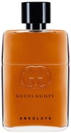 Gucci Guilty Absolute парфюмерная вода 90 мл мужская фото 2 — Makeup market