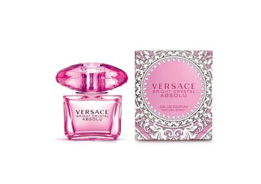 Versace Bright Crystal Absolu Парфюмированная вода 90 мл — Makeup market