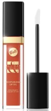 Bell Увлажняющее масло для губ All Day&night Moisturizing lip oil фото 1 — Makeup market
