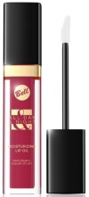 Bell Увлажняющее масло для губ All Day&night Moisturizing lip oil фото 3 — Makeup market