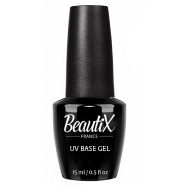 Beautix Базовое покрытие 15 мл — Makeup market