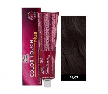 Wella Краска для волос Color touch+ Professional 60 мл — Makeup market