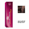 Wella Краска для волос Color touch+ Professional 60 мл фото 4 — Makeup market