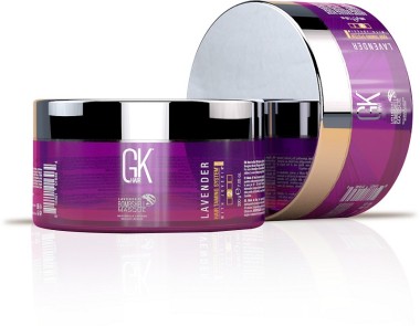 Global Keratin Lavender bombshell маска для волос 200мл — Makeup market