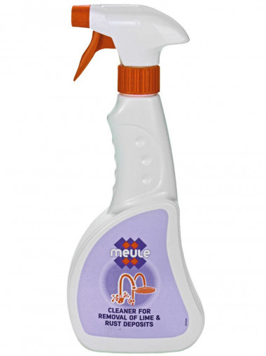 Meule Anti Calk  450 ml чистящее средство для удаления грибка плесени известкового налета и ржавчины — Makeup market