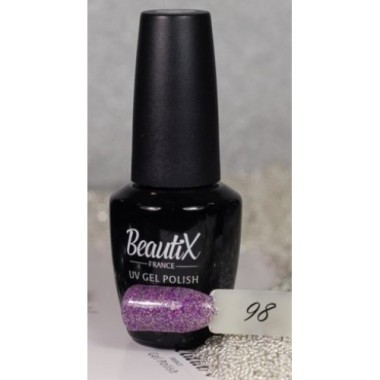 Beautix Гель-лак для ногтей 15 мл — Makeup market