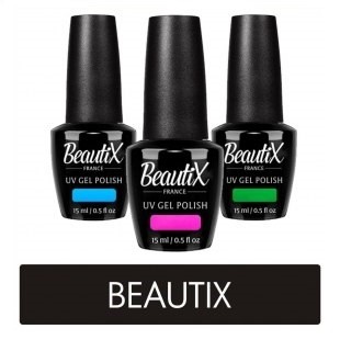 Beautix Гель-лак для ногтей 15 мл — Makeup market