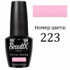 Beautix Гель-лак для ногтей 15 мл фото 44 — Makeup market