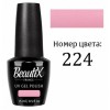 Beautix Гель-лак для ногтей 15 мл фото 45 — Makeup market