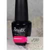 Beautix Гель-лак для ногтей 15 мл фото 48 — Makeup market