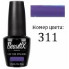 Beautix Гель-лак для ногтей 15 мл фото 67 — Makeup market