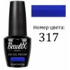 Beautix Гель-лак для ногтей 15 мл фото 73 — Makeup market
