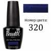 Beautix Гель-лак для ногтей 15 мл фото 76 — Makeup market