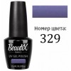 Beautix Гель-лак для ногтей 15 мл фото 84 — Makeup market