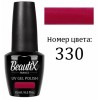 Beautix Гель-лак для ногтей 15 мл фото 85 — Makeup market