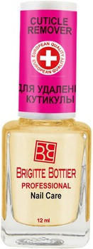 Brigitte Bottier Средство для ногтей 13 Для Удаления Кутикулы Cuticle Re 12 мл BB-РNC/13 — Makeup market