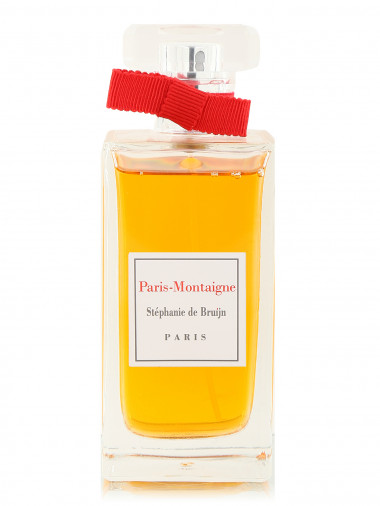 Stephanie de Bruijn парфюмерная эссенция Paris-Montaigne 100 ml унисекс — Makeup market