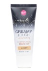 Bell Тональный крем кремовый маскирующий несовершенства кожи Secretale Creamy Touch Correcting Make-up фото 1 — Makeup market