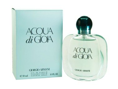 Armani Acqua Di Gioia парфюмерная вода 30мл женская — Makeup market