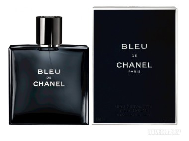 Chanel BLEU de CHANEL туалетная вода 150мл муж. — Makeup market