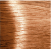 Kapous Крем-краска для волос Studio Professional c экстрактом женьшеня и рисовыми протеинами 100мл фото 58 — Makeup market