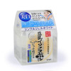 Sana Soy Milk Wrinkle Gel Cream Увлажняющий и подтягивающий крем-гель с ретинолом и изофлавонами сои 100 г фото 1 — Makeup market