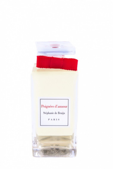 Stephanie de Bruijn парфюмерная эссенция Poigness D`amour 100 ml унисекс — Makeup market