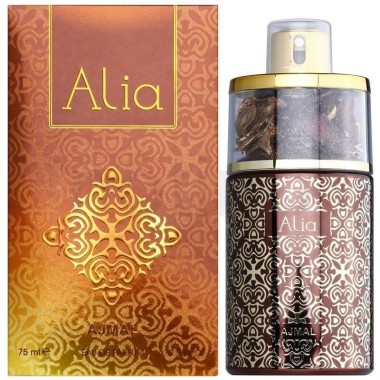 Ajmal ALIA парфюмерная вода 75мл женская — Makeup market