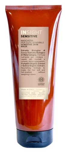 Insight Маска для чувствительной кожи головы 250 мл — Makeup market