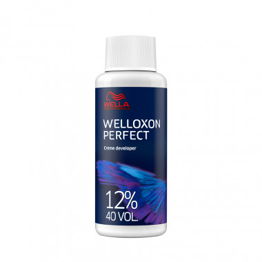 Wella Оксид 12 % 60 мл — Makeup market