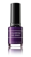 Revlon Гель-лак для ногтей Colorstay Gel Envy фото 4 — Makeup market