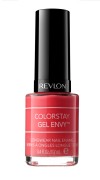 Revlon Гель-лак для ногтей Colorstay Gel Envy фото 10 — Makeup market