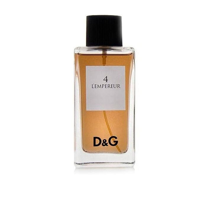 Дольче габбана ваниль. Dolce & Gabbana 4 l'Empereur. Dolce and Gabbana - Anthology 4 l`Empereur. Духи Дольче Габбана 4. Dolce&Gabbana №3 l'Empereur.