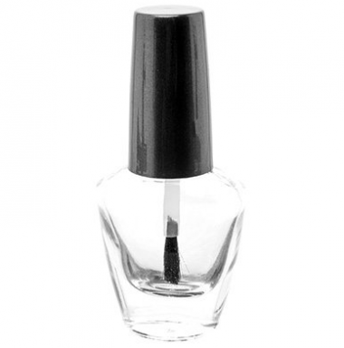 Irisk Флакон стекло прозрачный 01 Ирэн 10 мл — Makeup market