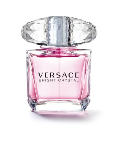 Versace Bright Crystal Туалетная вода спрей 30 мл — Makeup market
