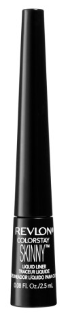 Revlon Жидкая подводка для глаз Colorstay Skinny Liquid Liner фото 1 — Makeup market